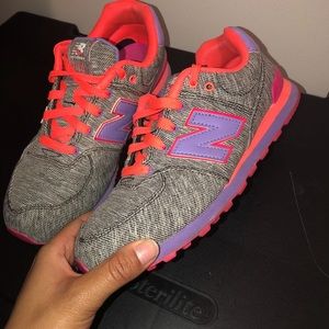 NEW BALANCE
